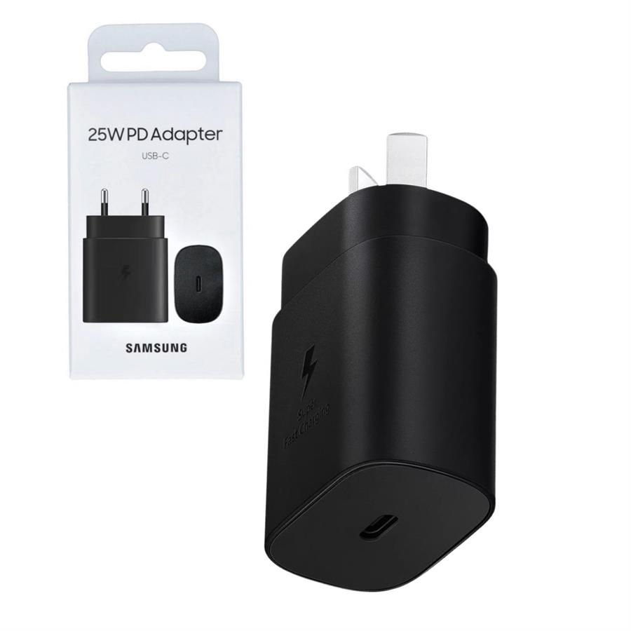 Adaptadores de pared 