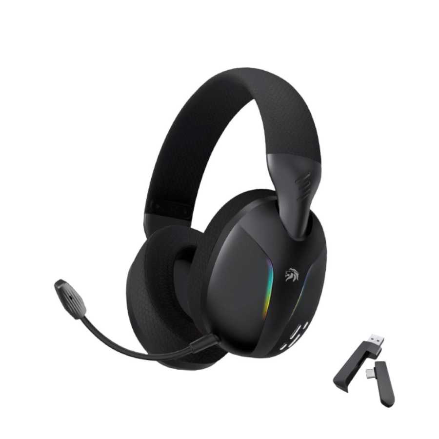 auriculares gamer 