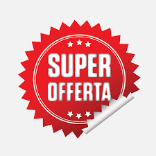 producto en offerta 