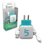 Cargador Iphone