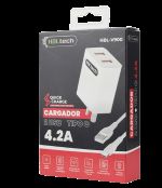Cargador T-C