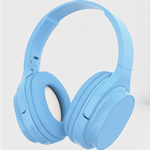 Auricu. Vincha bluetooh 