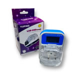 Cargador Universal