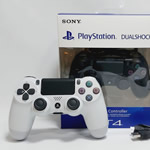 Joystic ps4