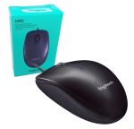 Mouse con cable 