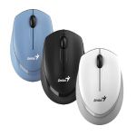 Mouse inalambrico