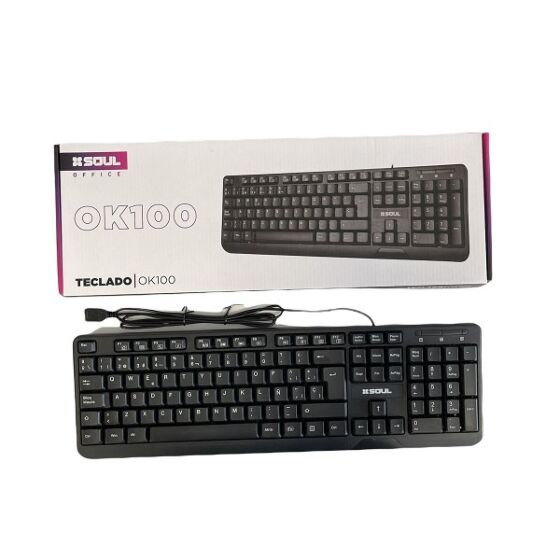 Teclado