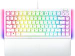 Teclado gamer 
